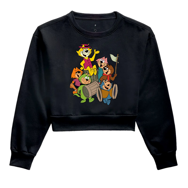 Camiseta Manda Chuva
