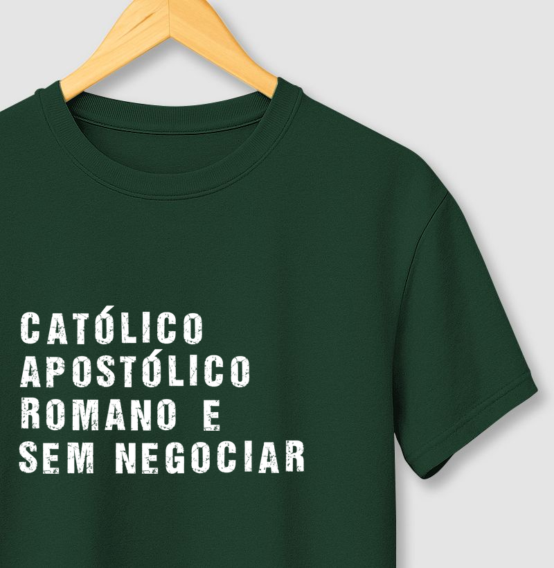 Sem Negociar