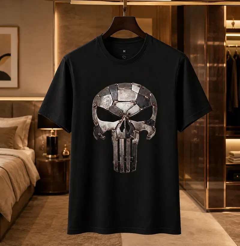 Metal Skull Offshore