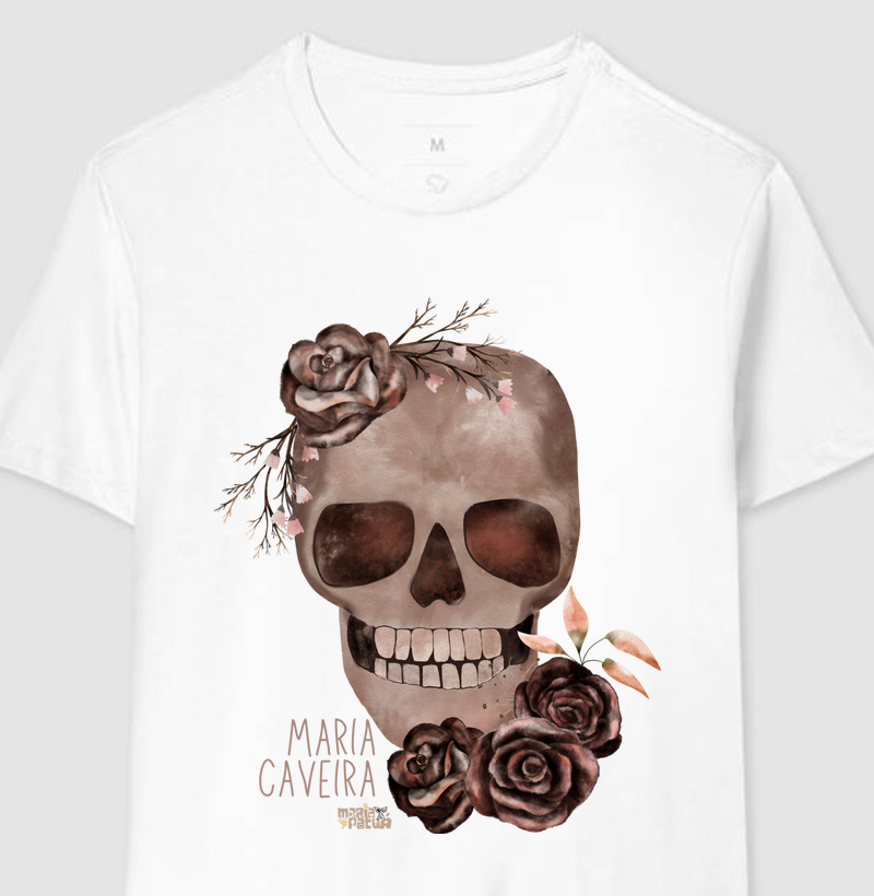 Maria Caveira Maria Patuá