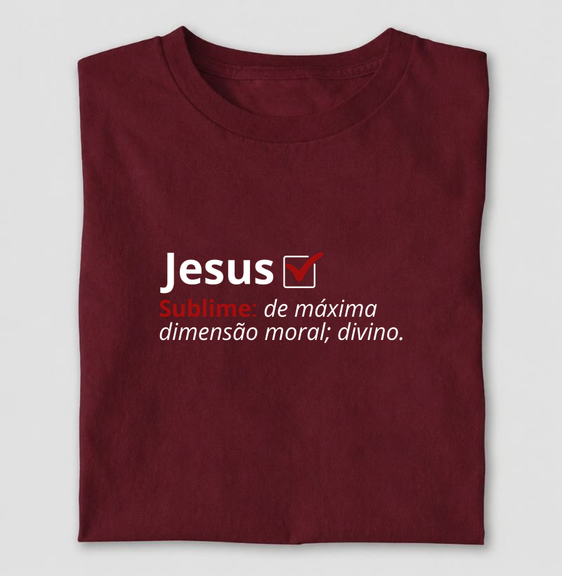 Camiseta Sublime WhiteRed