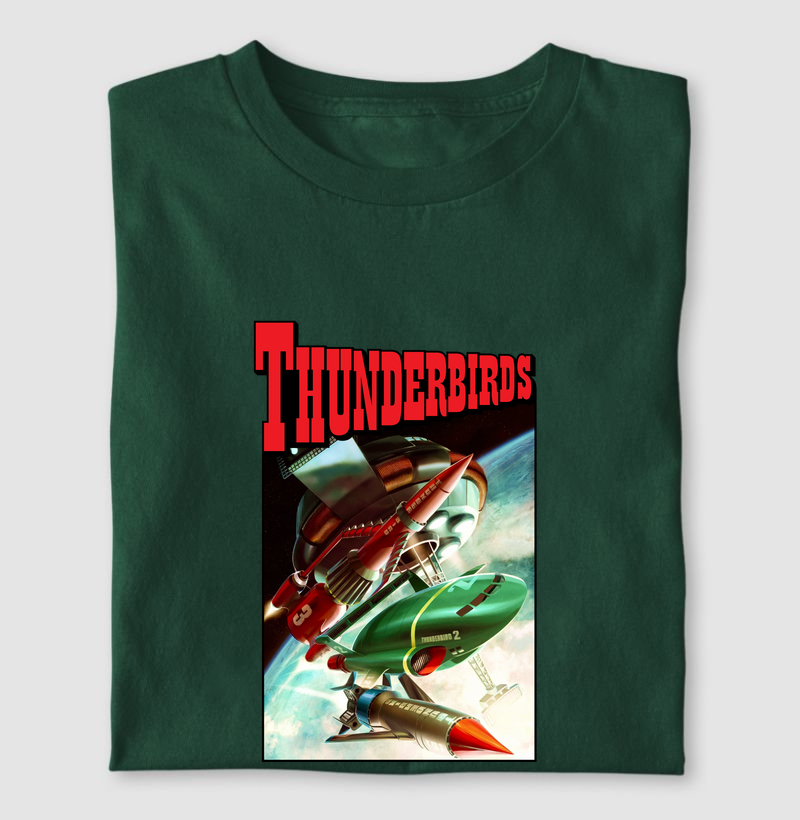 Thunderbirds