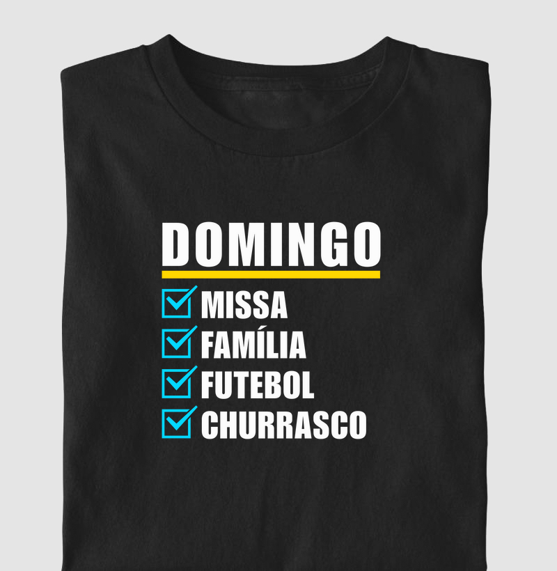 Domingo em Família