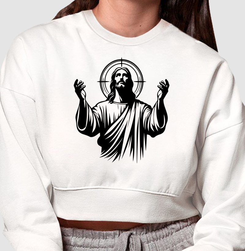 Jesus Silhueta
