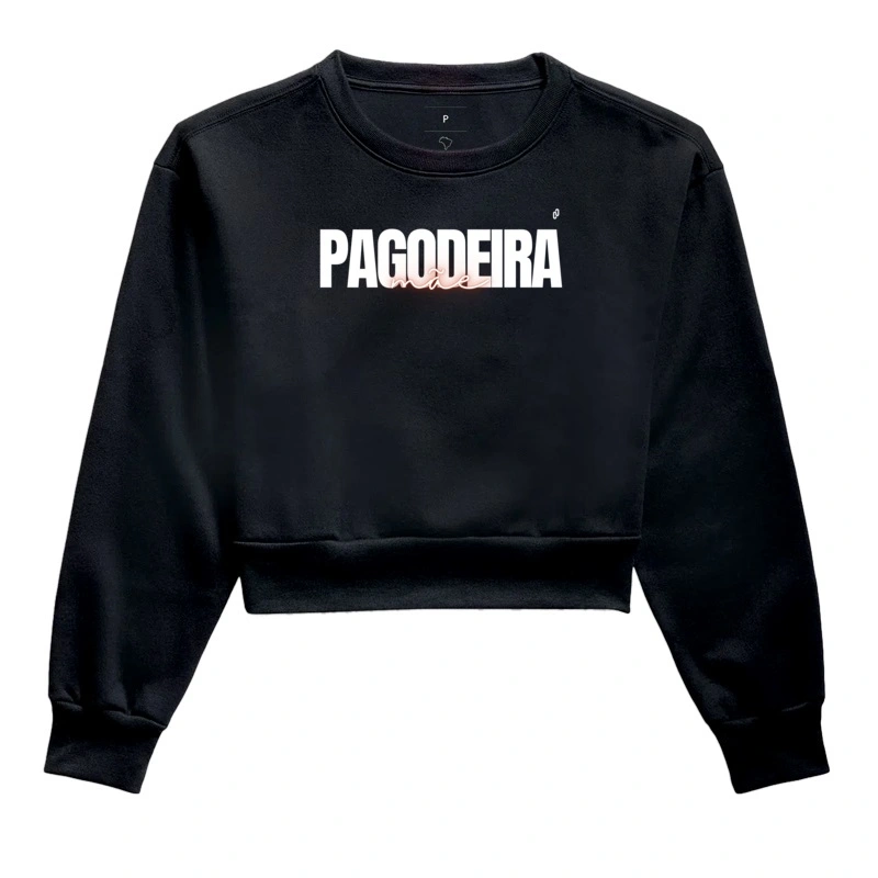 515 - MÃE PAGODEIRA