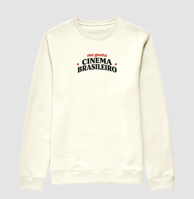 me gusta cinema brasileiro