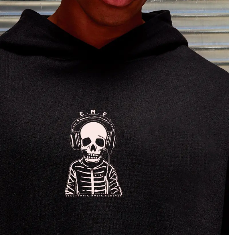 E.M.F. ( electronic music forever )