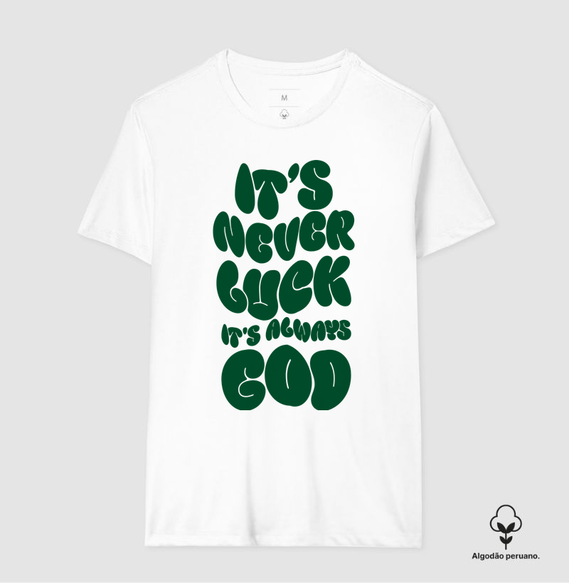 Tshirt Always God