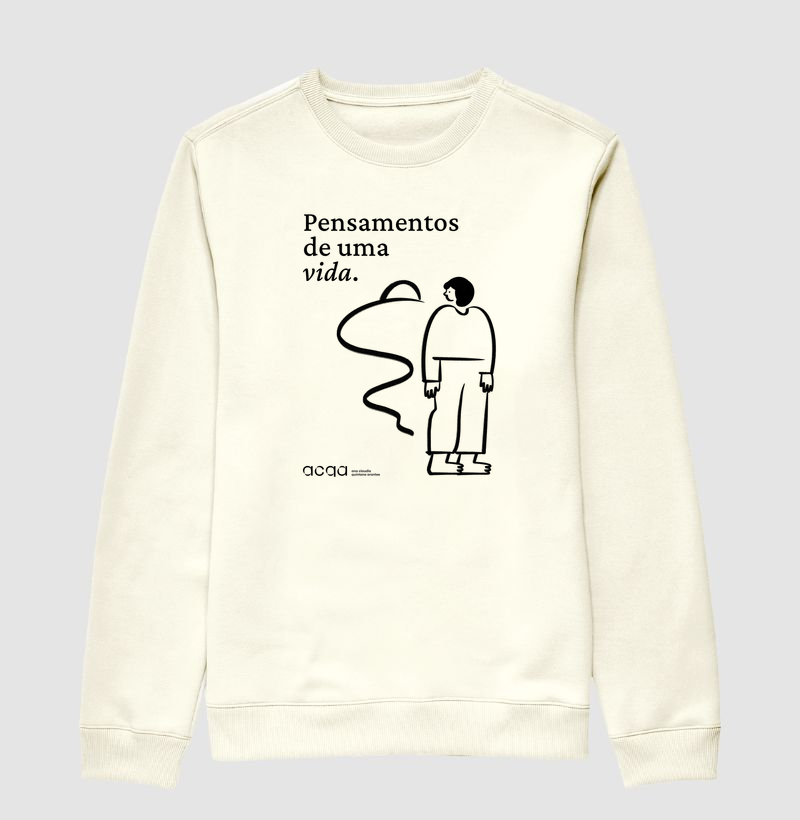 Pensamentos de uma vida - ACQA