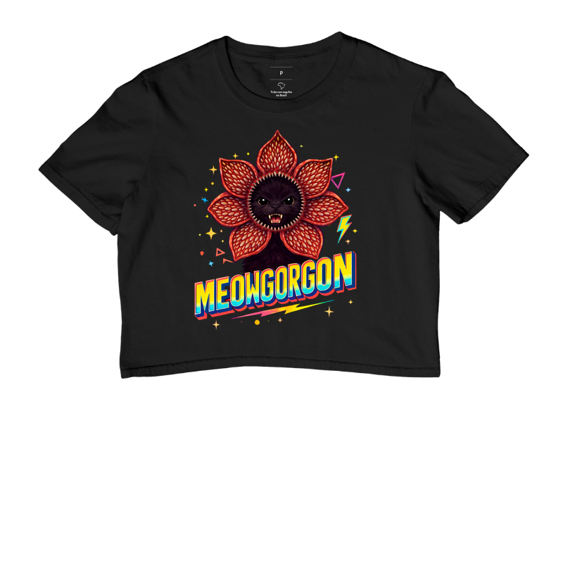 Meowgorgon 80's