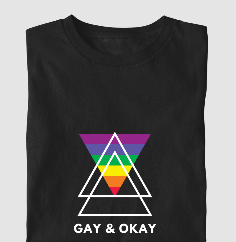Gay Okay