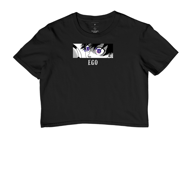 Isagi Ego - Cropped
