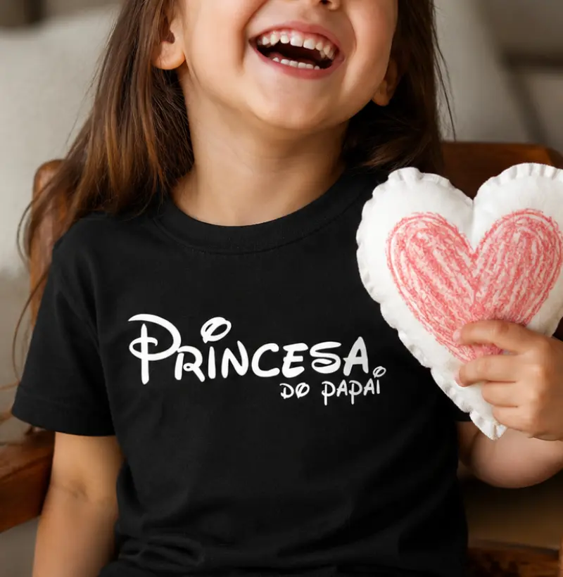Princesa do papai