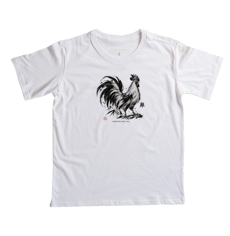 Galo - Horóscopo Chinês
