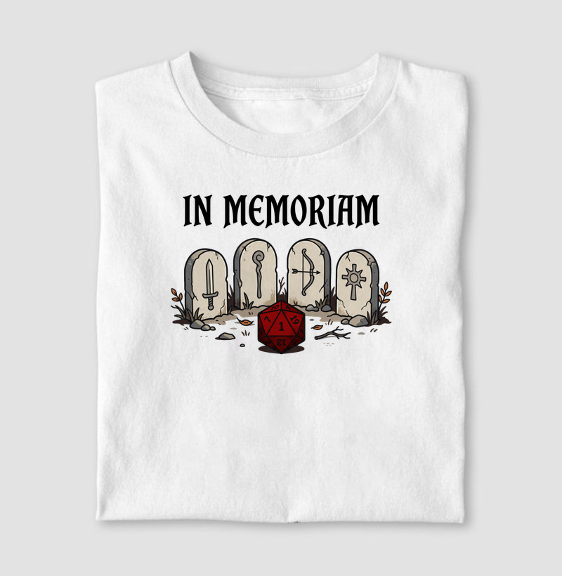 IN MEMORIAM