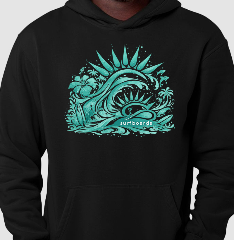 Surf Waves