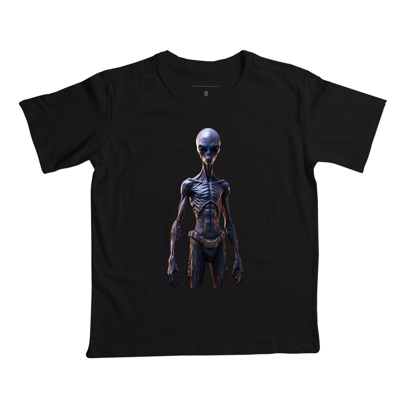 ALIENÍGENA