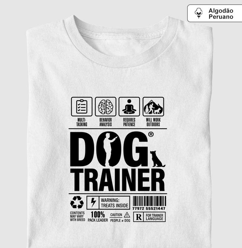 Dog Trainer