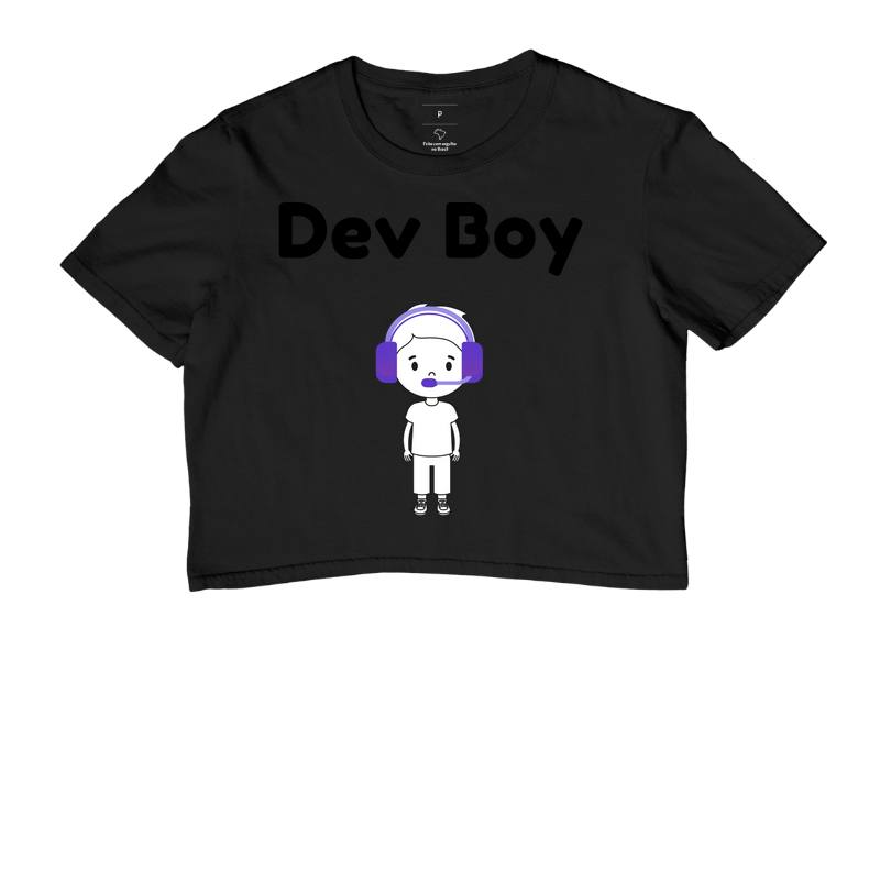 Dev Boy