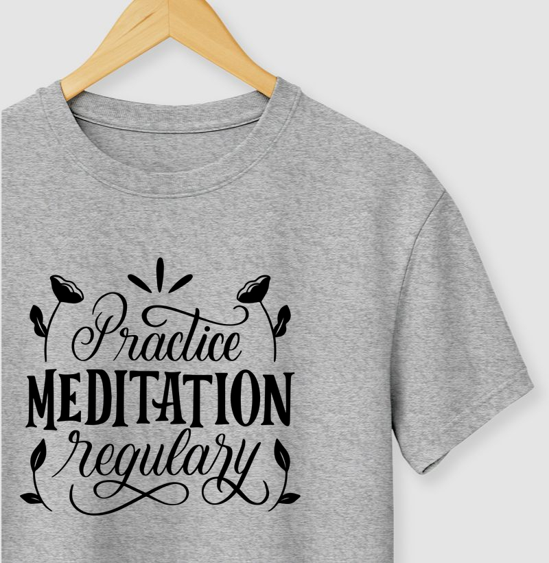 Pratica da Meditação