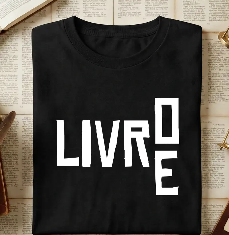 Livro Livre 