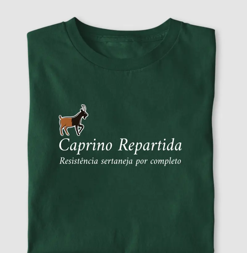 Caprino Repartida