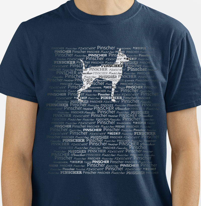 Pinscher - Tessitura