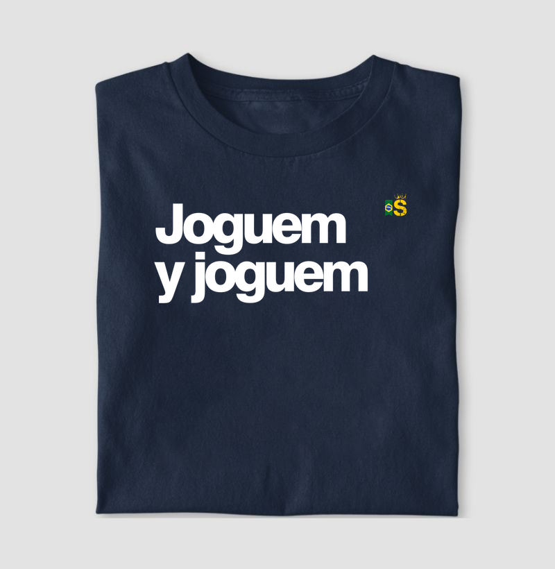 Joguem y joguem