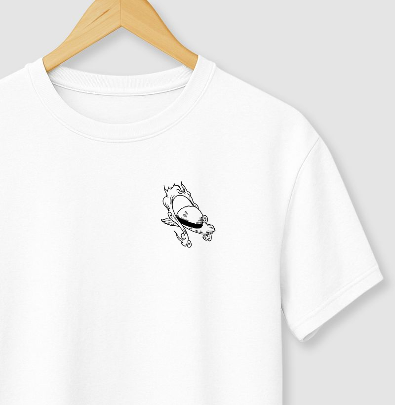 Camiseta Freedom