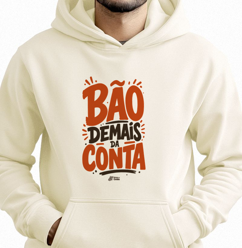 Bão Demais da Conta