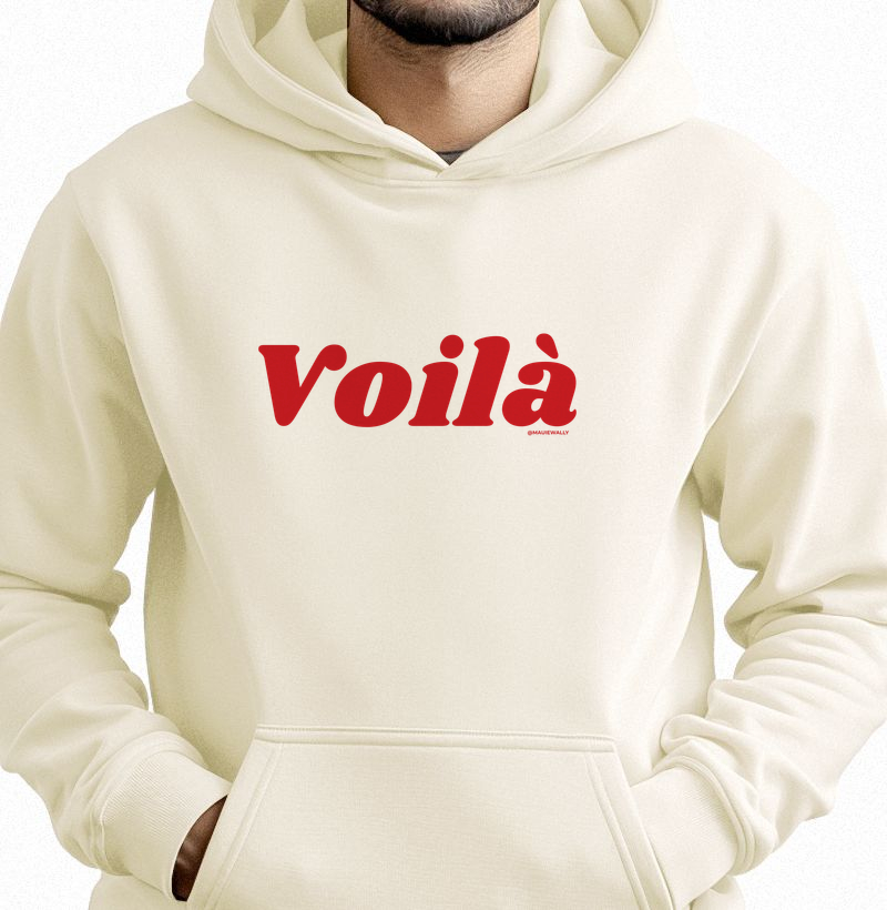 Voilà