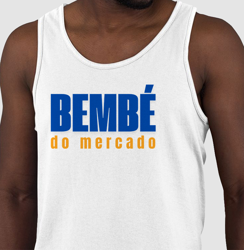 Bembé do mercado