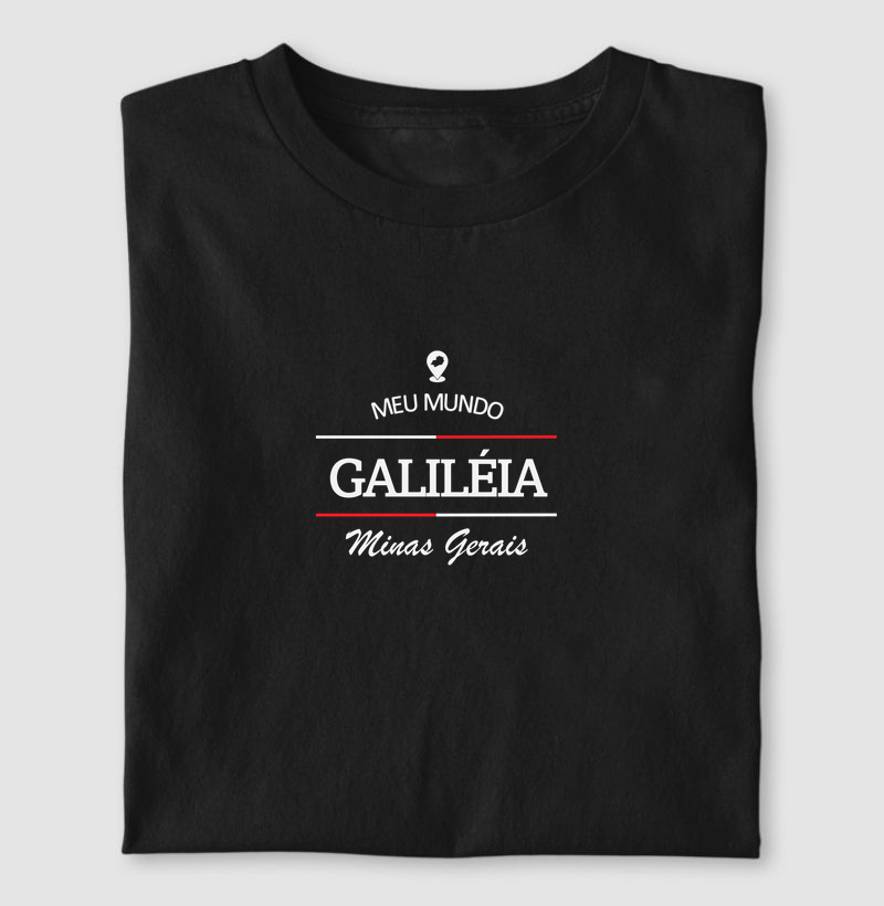 Galiléia (MG) | Meu Mundo