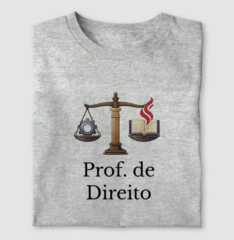 Prof. de Direito V2