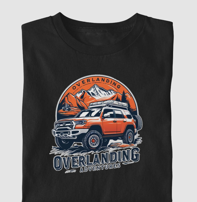 Overlanding Adventures