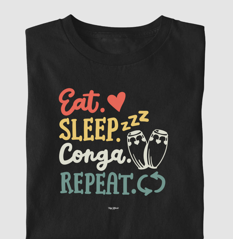 Rotina Percussionista