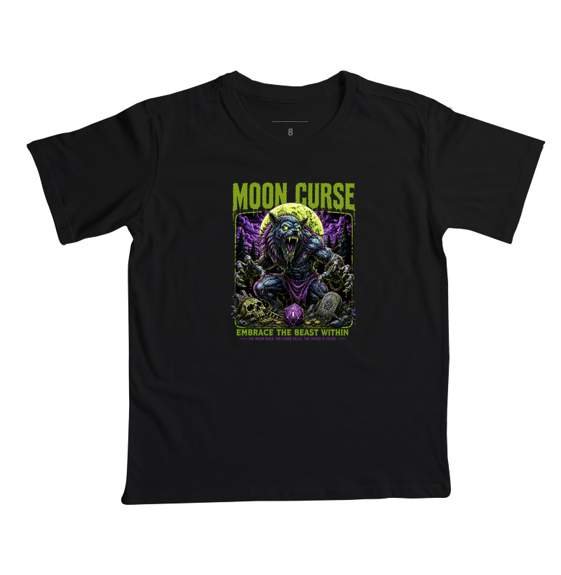 Moon Curse