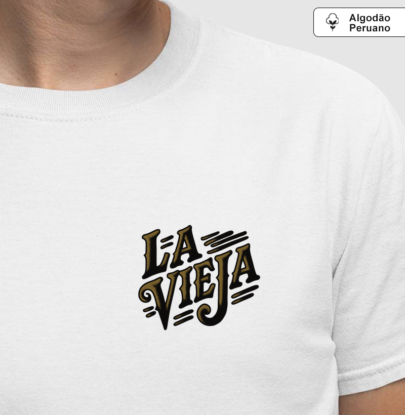 La Vieja Metal
