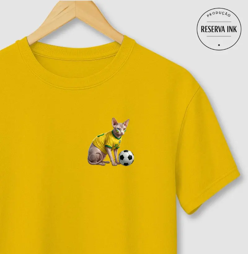 Sphynx - Seleção Felina