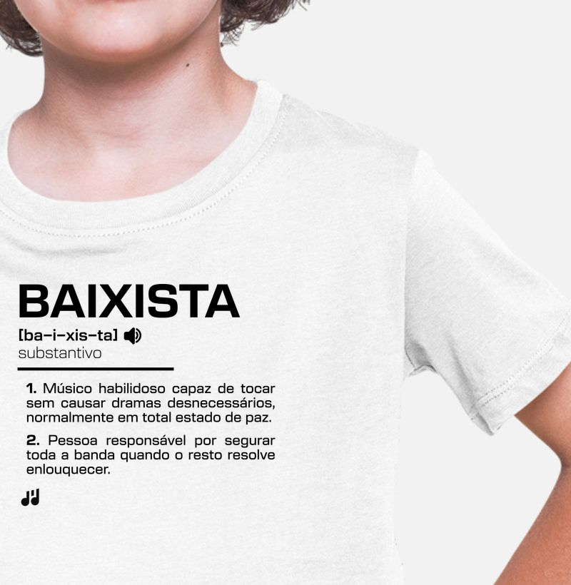 Baixista