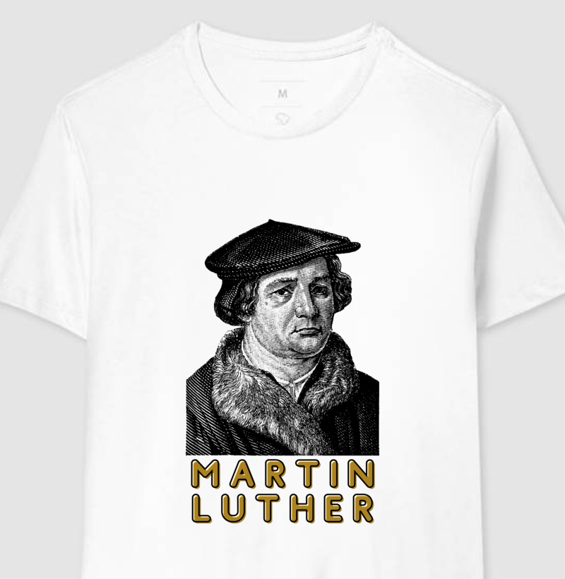 Matin Luther Theologian