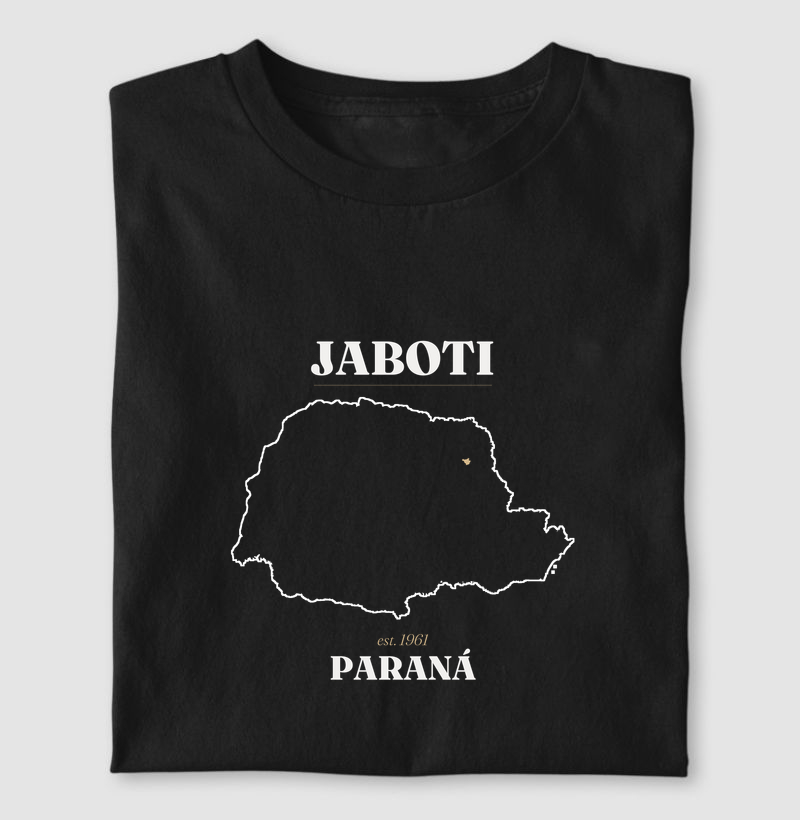 Jaboti | Legado PR