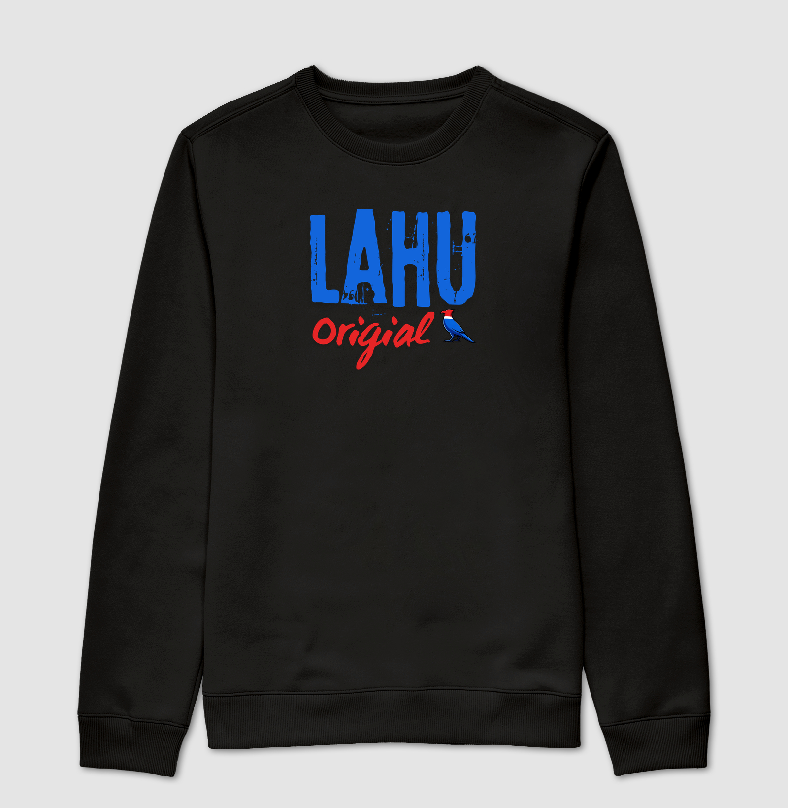 Lahu original