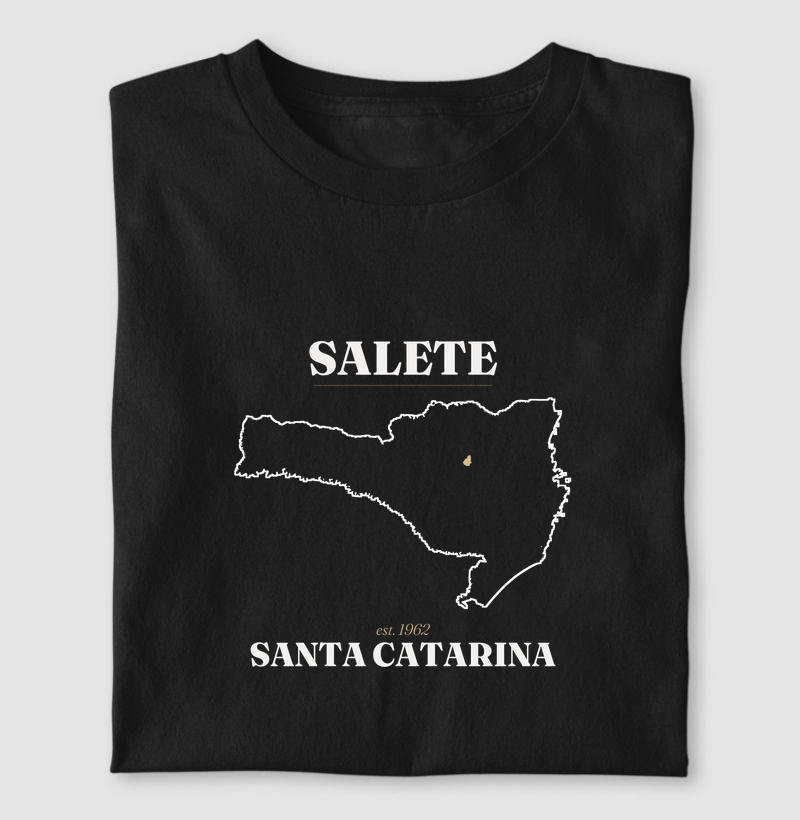Salete | Legado SC