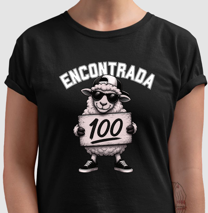 Encontrada
