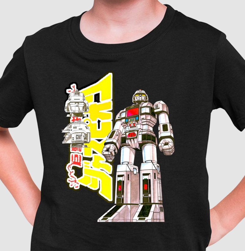 gigante guereiro Daleon