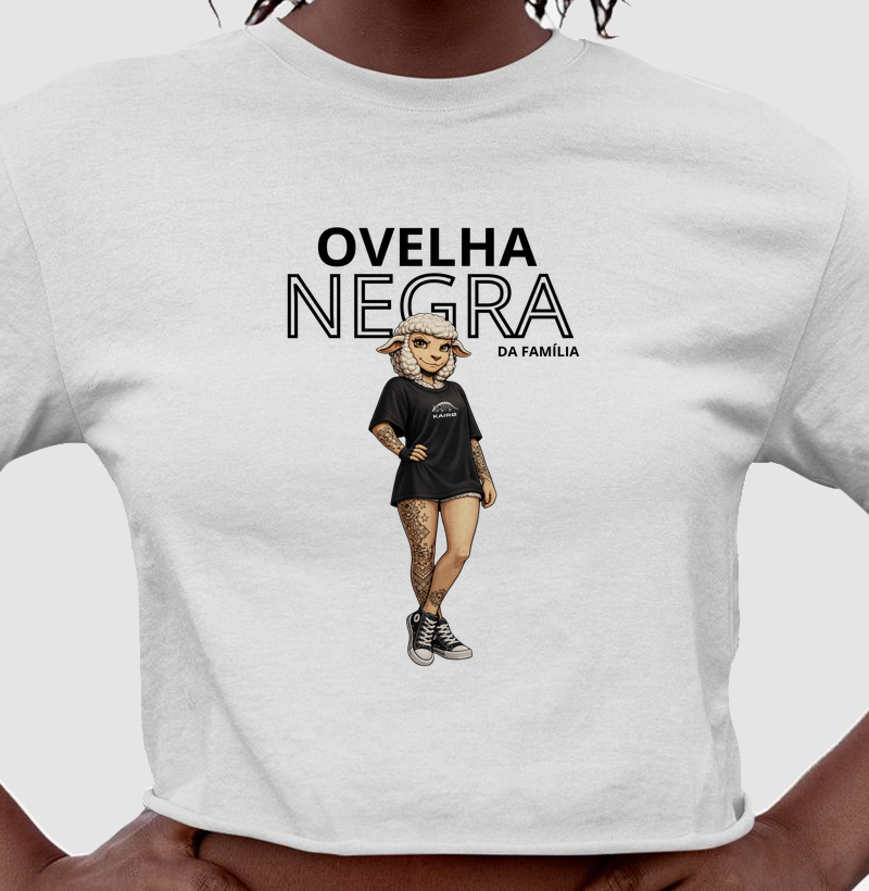 Ovelha negra