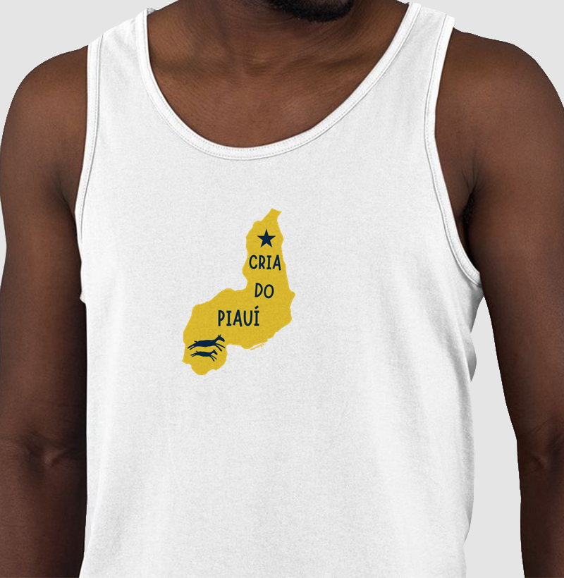 Cria do Piauí