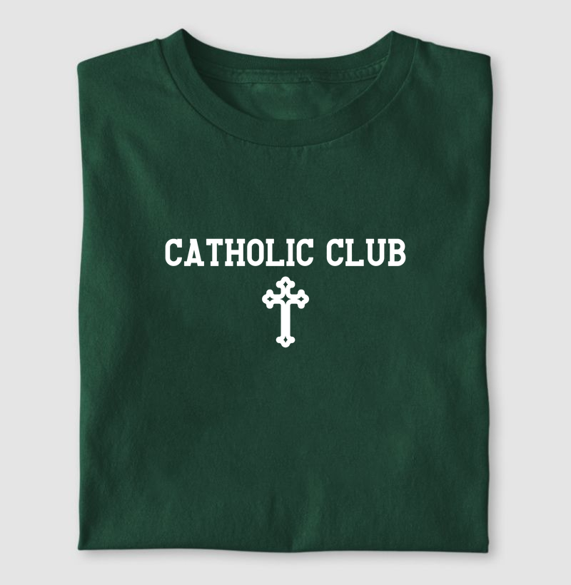 catholic club cruz