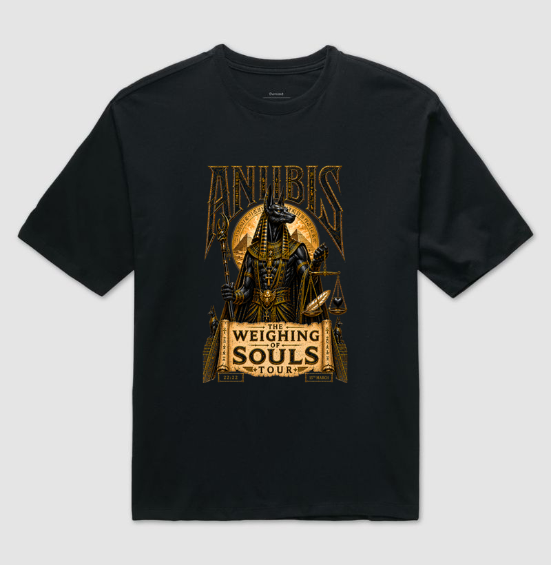 Anubis Festival